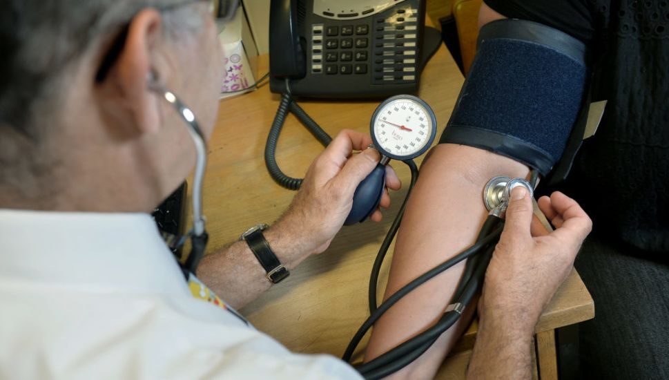 It Outage Impacts Two-Thirds Of Gp Practices In Northern Ireland