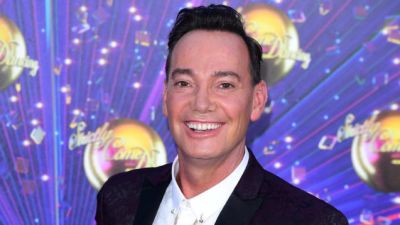 Strictly Allegations A Shock, Says Craig Revel Horwood