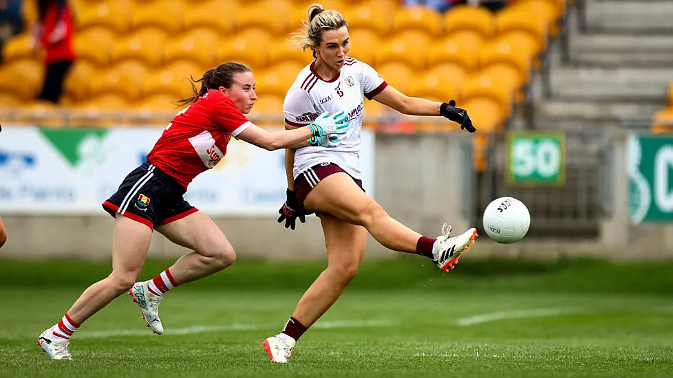 Gaa: Galway To Face Kerry In All-Ireland Final