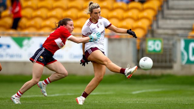 Gaa: Galway To Face Kerry In All-Ireland Final