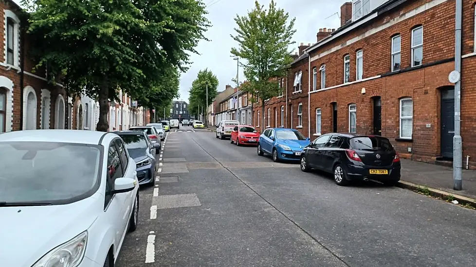 Two People Arrested After Sudden Death In Belfast