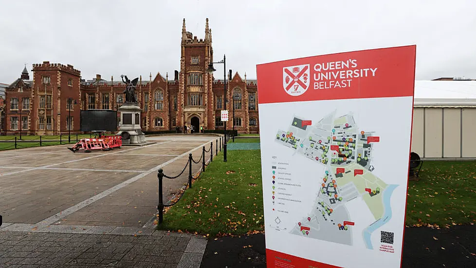 Queen’s University Announces More Support To Bring Palestinian Students To The North