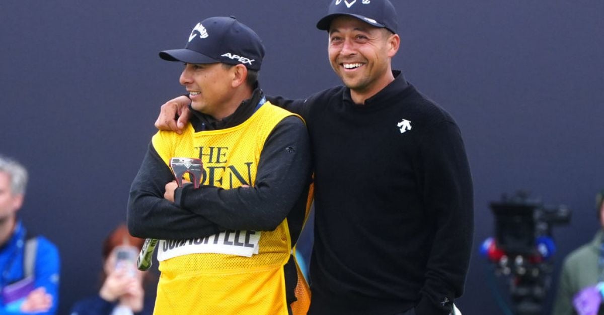 Xander Schauffele спечели Open Championship, за да вземе втория си мейджър за годината