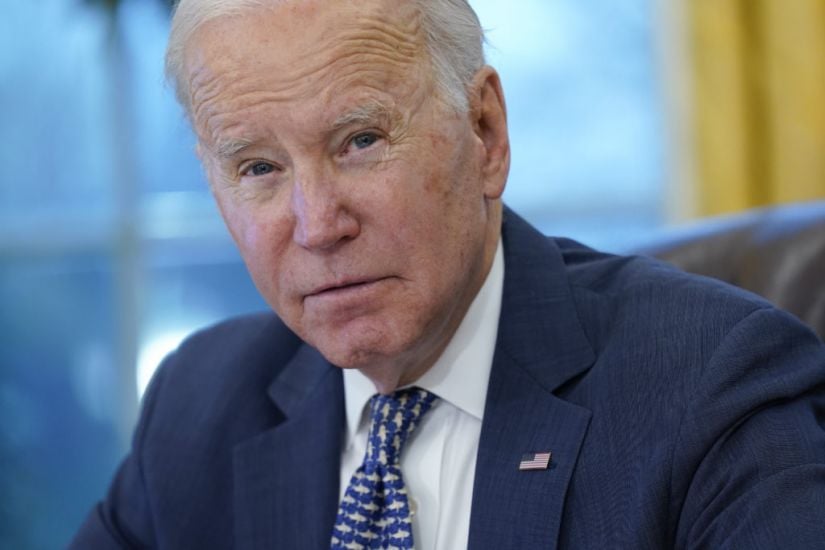 Biden’s Legacy: Far-Reaching Achievements That Did Not Lead To Political Support