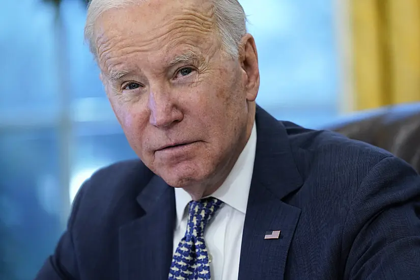 Biden’s Legacy: Far-Reaching Achievements That Did Not Lead To Political Support