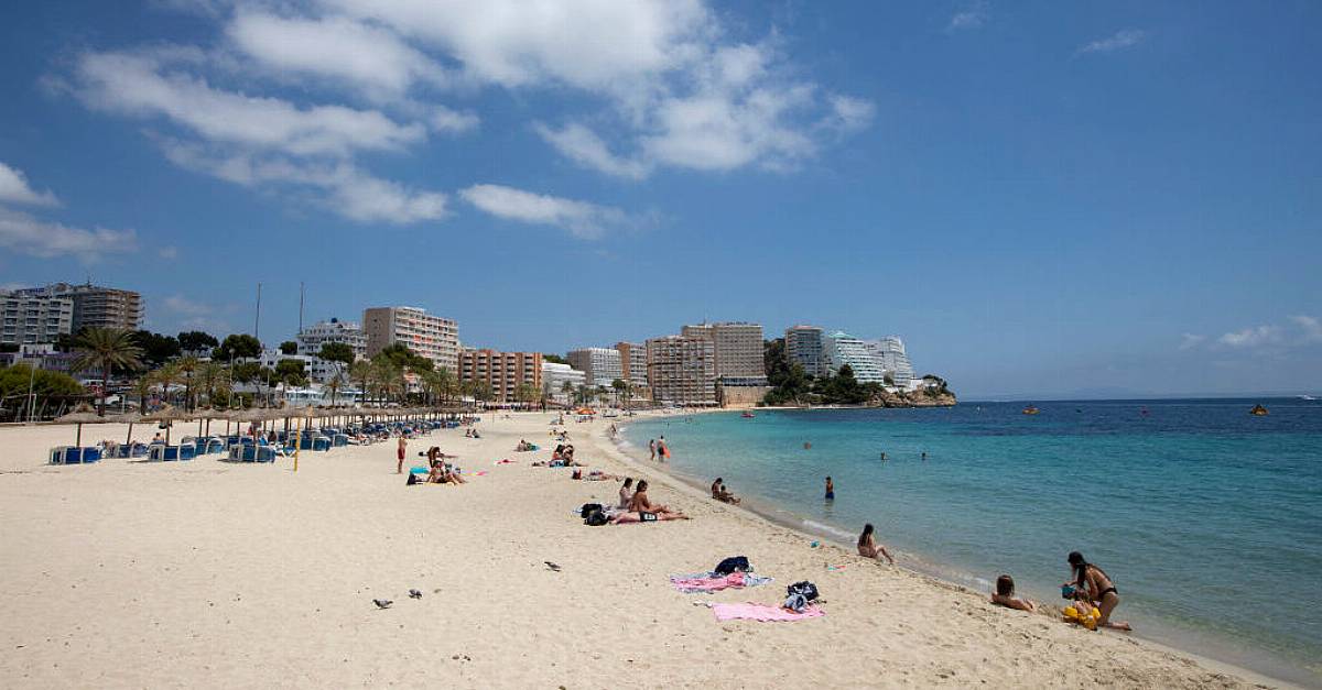 Magaluf Gang Rape Case: Eight Men Facing Over 150 Years in Prison