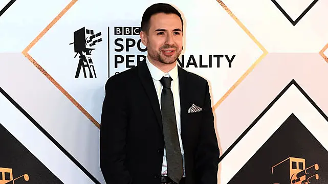 Will Bayley: No Duty Of Care On Strictly When I Suffered ‘Life-Changing’ Injury