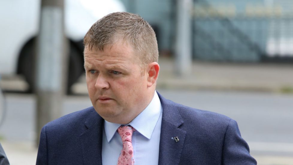 Garda Accused Of Sexual Assault Gave Version Of Events Like 'Badly-Written Erotica', Trial Told