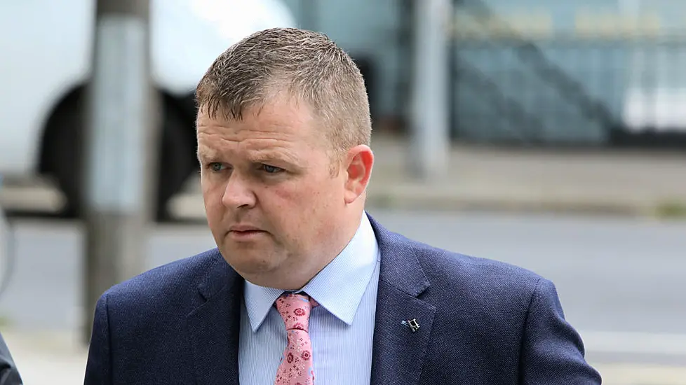 Garda Accused Of Sexual Assault Gave Version Of Events Like 'Badly-Written Erotica', Trial Told