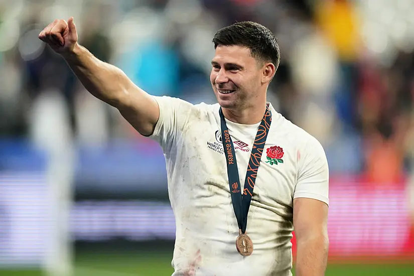 Ben Youngs Reveals He Underwent Heart Surgery After Collapsing In Open Training