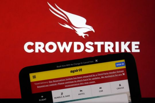 Crowdstrike Says More Machines Fixed As Regulators Await Details Over Meltdown