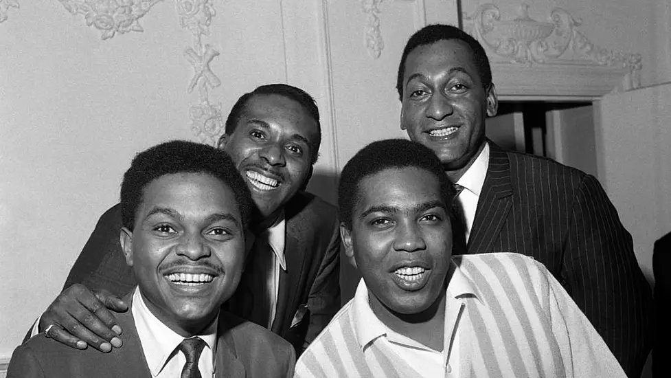 Abdul ‘Duke’ Fakir, Last Of The Original Four Tops, Dies Aged 88