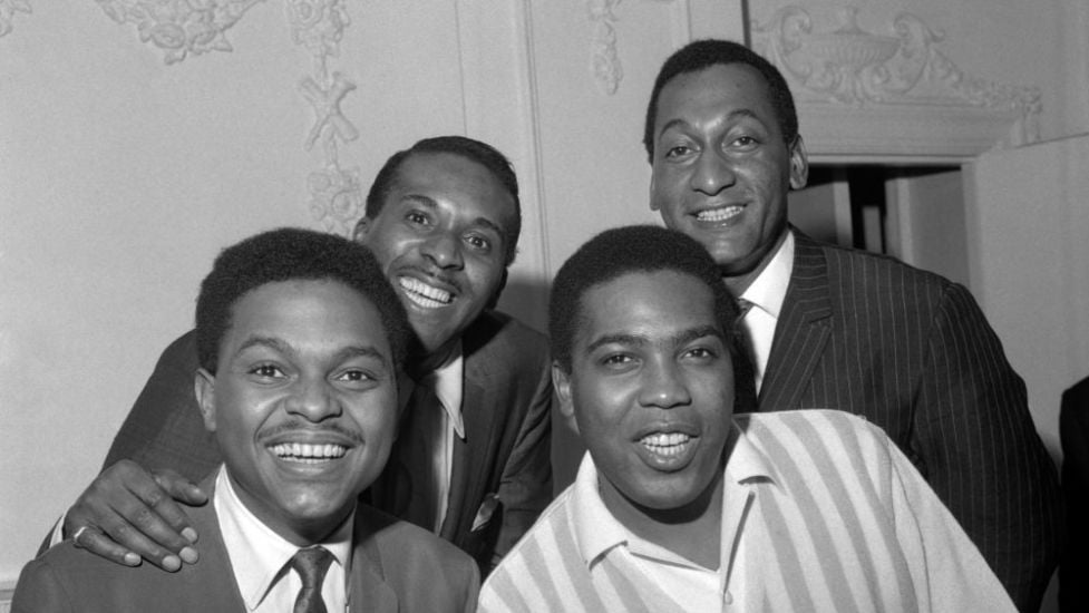 Abdul ‘Duke’ Fakir, Last Of The Original Four Tops, Dies Aged 88