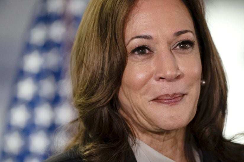 Democrats To Push Ahead With Virtual Roll Call At Convention, Harris Favoured