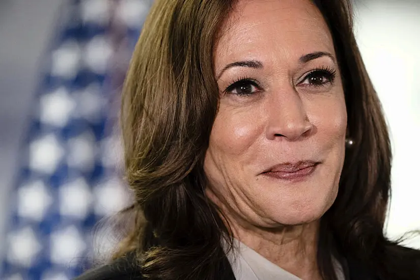 Democrats To Push Ahead With Virtual Roll Call At Convention, Harris Favoured