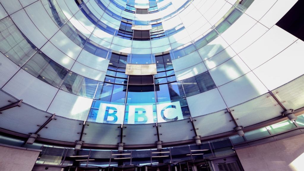 BBC gender pay gap widens for third year in a row