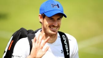 Andy Murray Confirms He Will Retire From Tennis After Paris Olympics