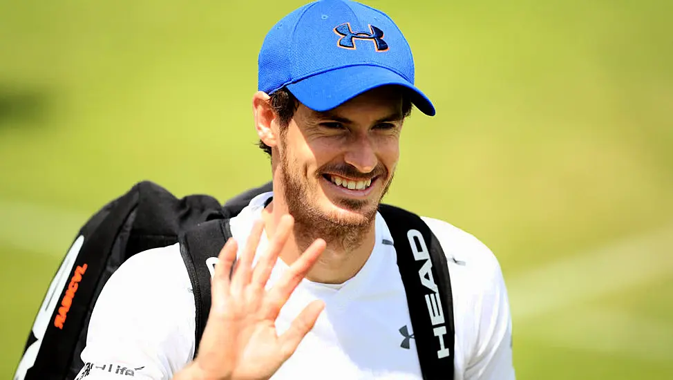 Andy Murray Confirms He Will Retire From Tennis After Paris Olympics