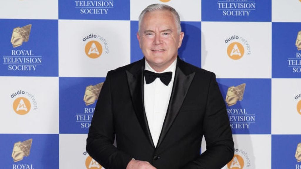 Huw Edwards paid more than €560,000 by BBC before resignation
