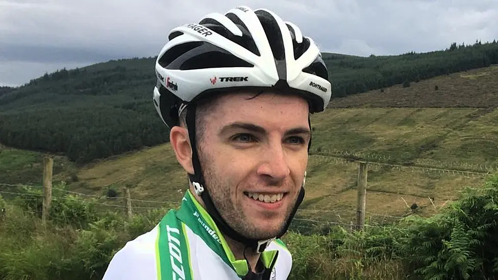 Tributes Paid To Irish Cyclist Who Died In Accident In France