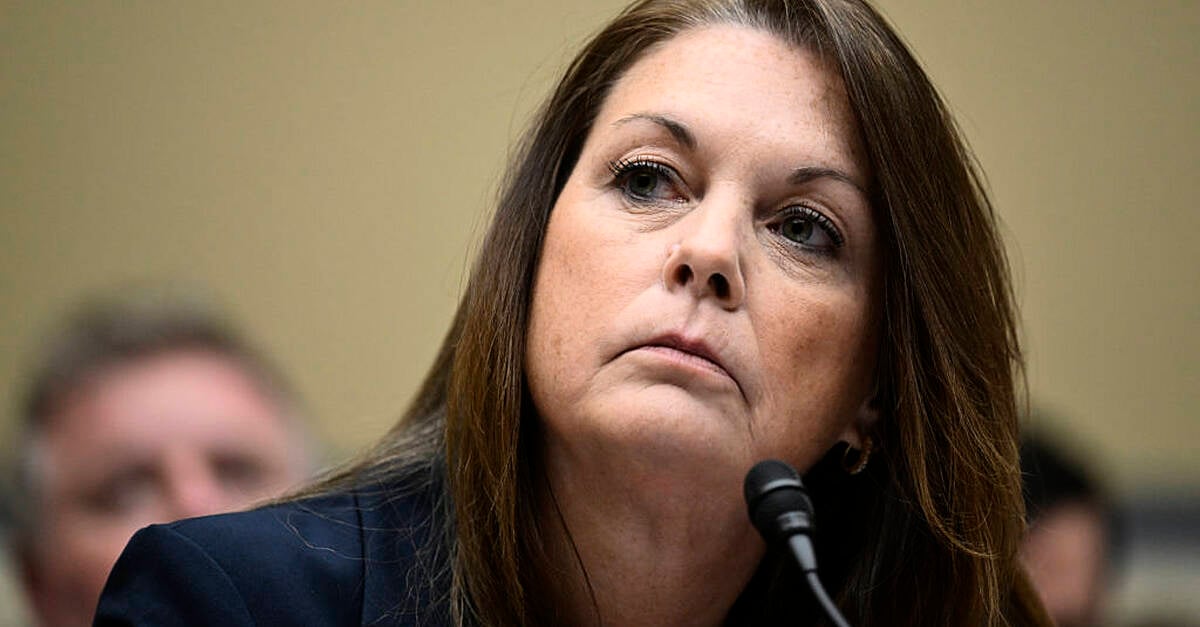 Secret Service director resigns after Trump assassination attempt