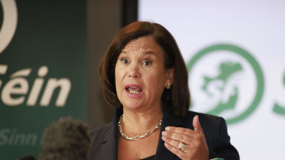 Locate Accommodation Centres For Asylum Seekers In 'Better Off' Areas – Sinn Féin