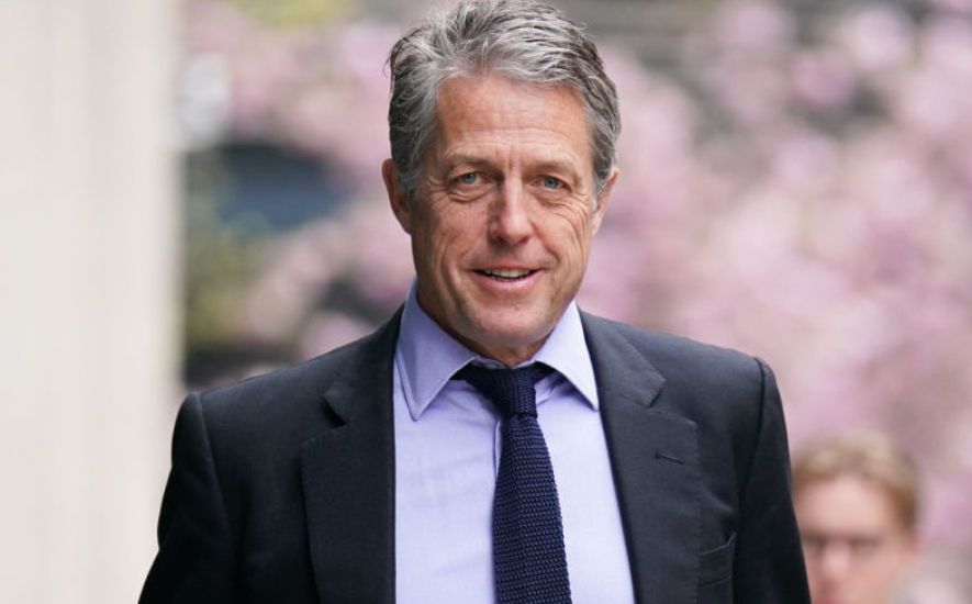 Hugh Grant Says He Is ‘Bitter And Determined’ To Get ‘Justice’ From Tabloids