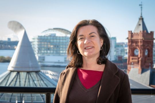 Eluned Morgan Likely To Become First Female First Minister In Wales