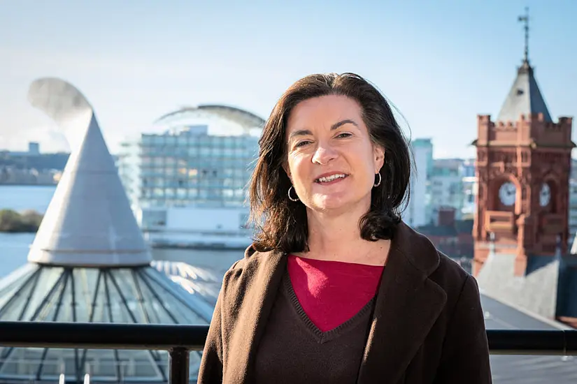 Eluned Morgan Likely To Become First Female First Minister In Wales