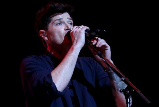 The Script Frontman Recalls ‘Hammering’ Whiskey On Flight Before Becoming Sober