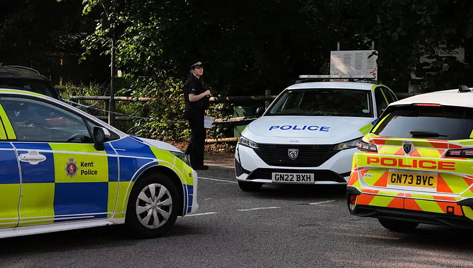 Starmer ‘Shocked’ After Soldier Stabbed Near Army Barracks In Kent