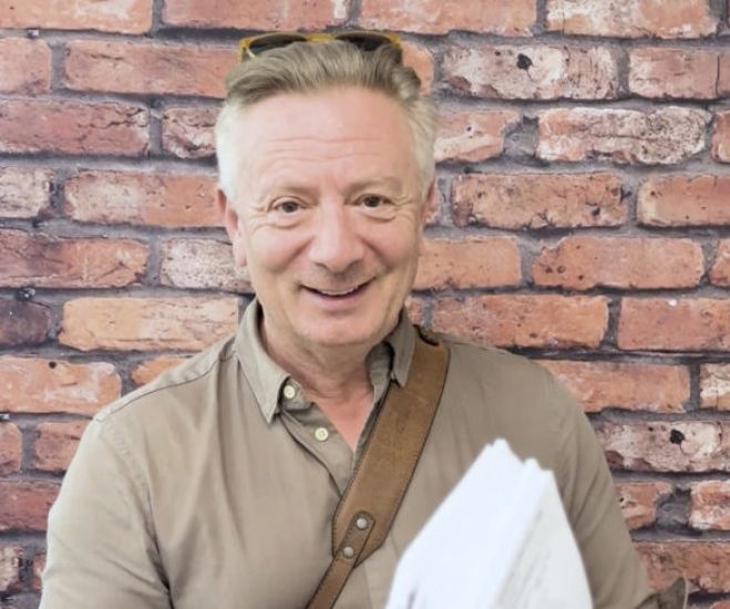 Martin Platt To Return To Coronation Street As Part Of Gail’s Exit Storyline