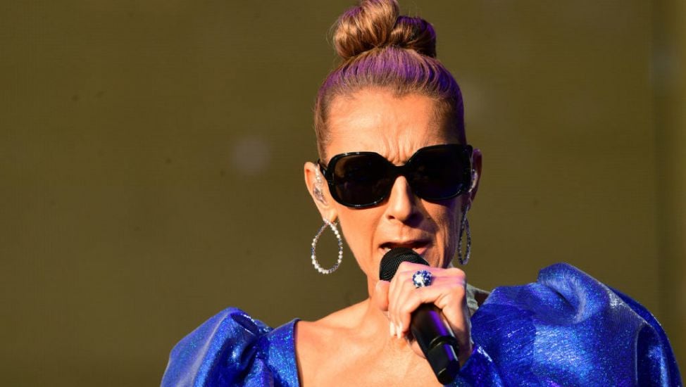 French President Says He Would Be Happy If Celine Dion Was At Olympics Ceremony