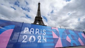 Why The Bbc Is Showing Less Live Coverage Of The Paris Olympics