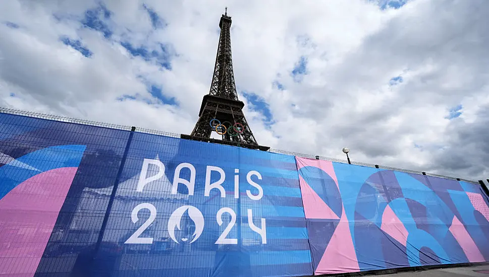 Why The Bbc Is Showing Less Live Coverage Of The Paris Olympics