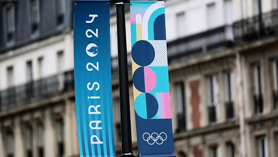 Paris Olympics 2024: What Is On And Where To Watch Over The Next Five Days?