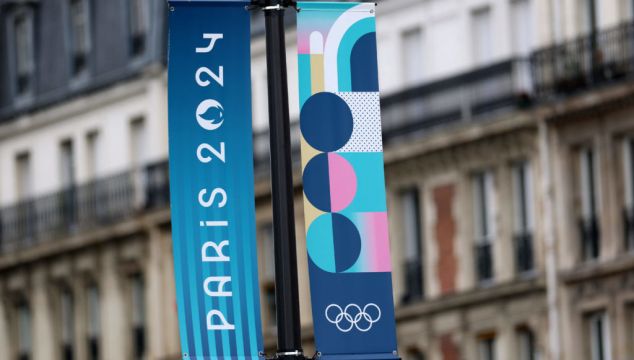 Paris Olympics 2024: What Is On And Where To Watch Over The Next Five Days?