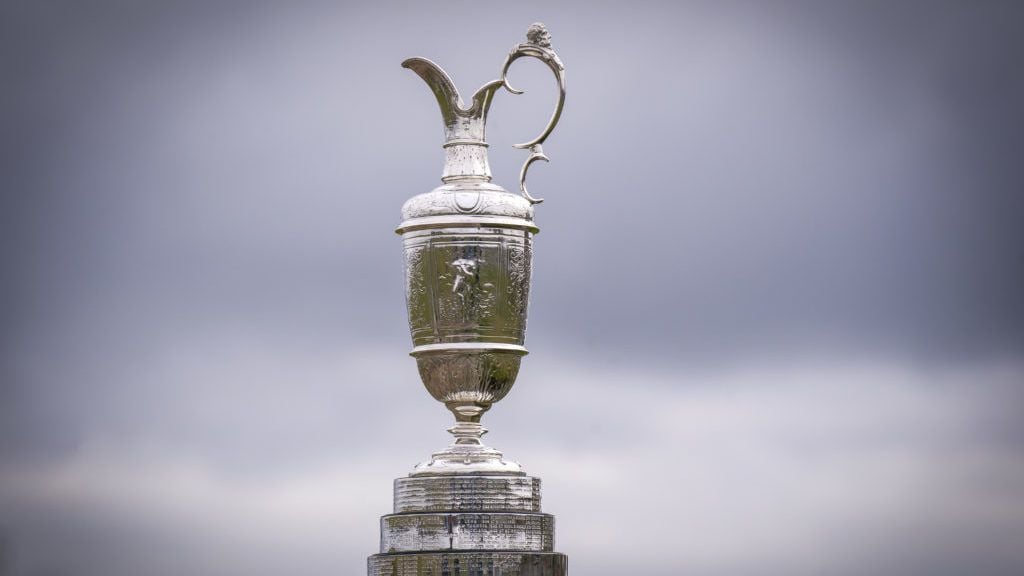 Government ‘open’ to hosting golf major at Portmarnock