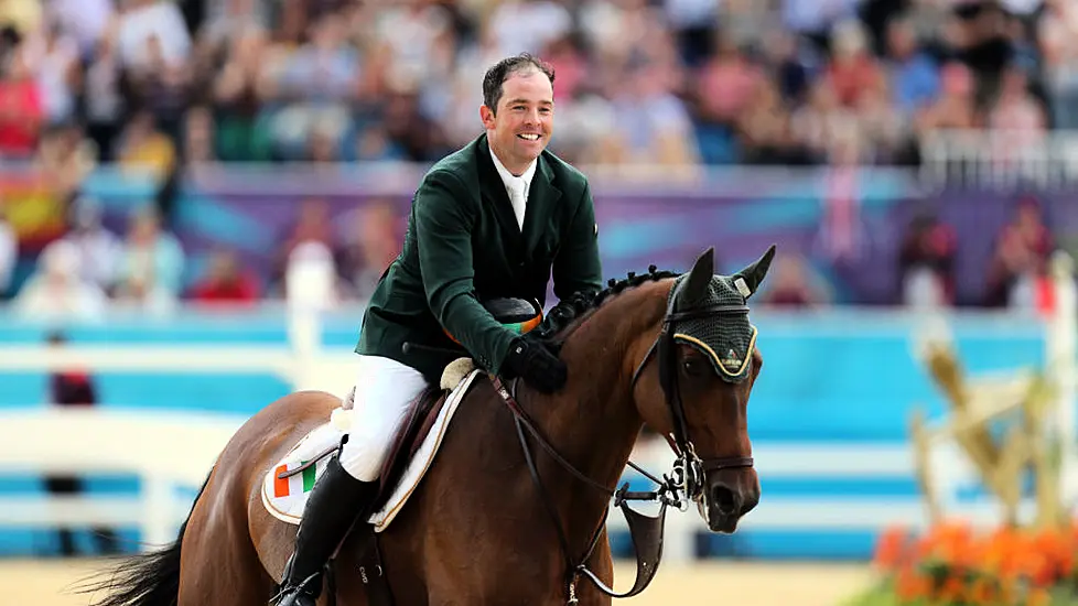 When Equestrian At The Olympics Hit The Headlines For The Wrong Reasons