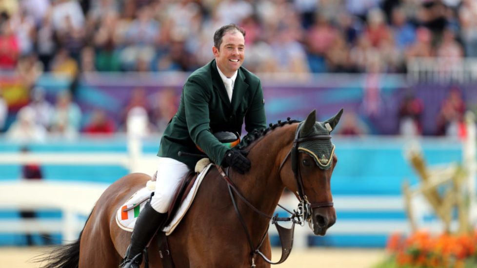 When Equestrian At The Olympics Hit The Headlines For The Wrong Reasons