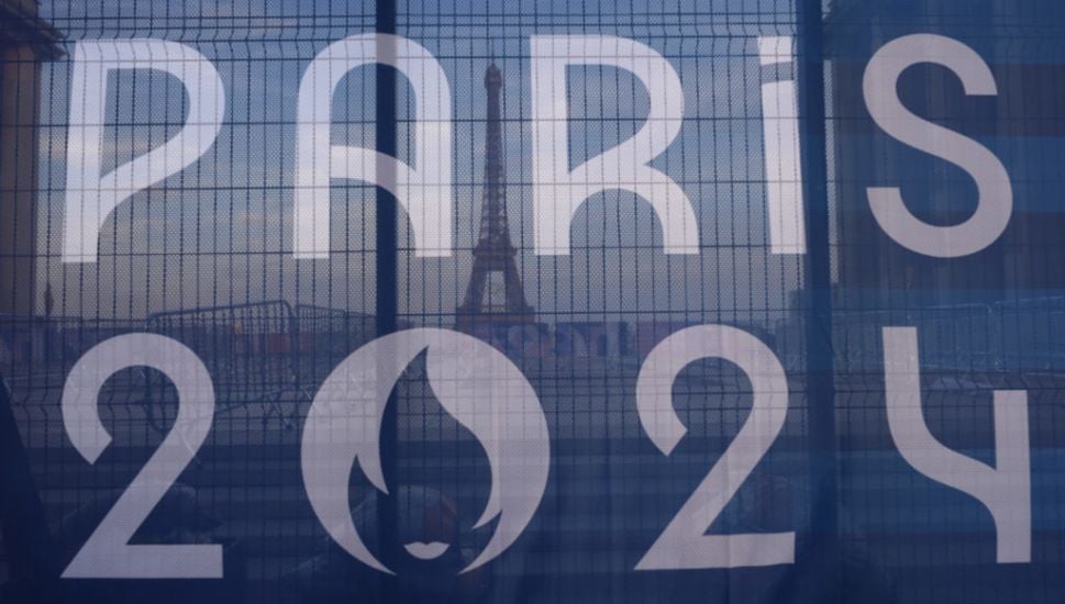 French Authorities Foil Several Plots To ‘Destabilise’ The Paris Olympics