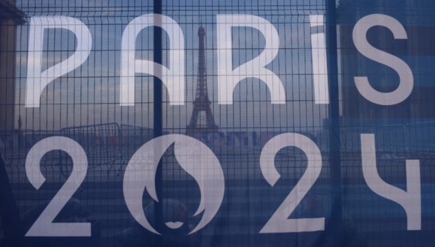 French Authorities Foil Several Plots To ‘Destabilise’ The Paris Olympics