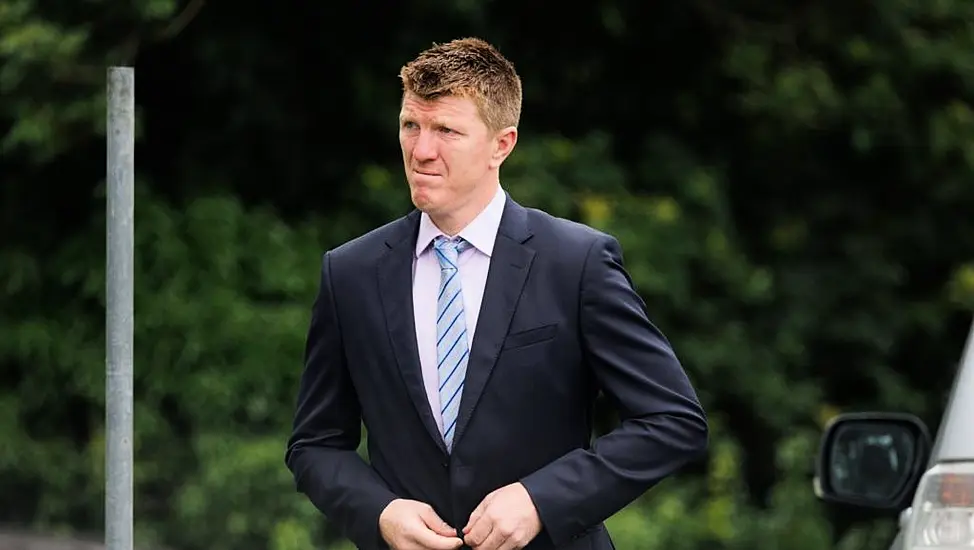 Former Clare All-Ireland Winner Repeatedly Struck 12-Year-Old With Stick, Court Hears