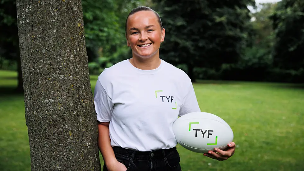 Vikki Wall Has No Regrets About Trying Out For Olympic Rugby Sevens As Meath Future 'Tbc'