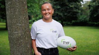 Vikki Wall Has No Regrets About Trying Out For Olympic Rugby Sevens As Meath Future 'Tbc'