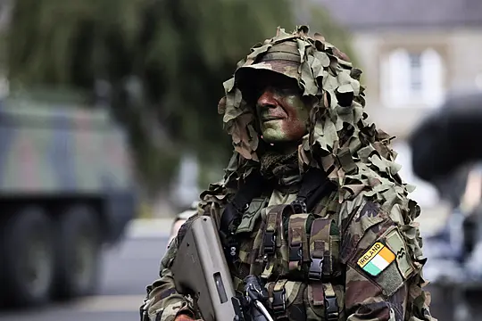 Over 900 People Recruited By Defences Forces In 2020 Left In Less Than Five Years