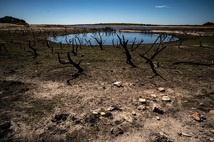 Slight Temperature Drop Makes Tuesday The World’s Second-Hottest Day