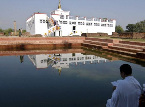 Un Cultural Agency Opts Not To Put Buddha’s Birthplace On Endangered List