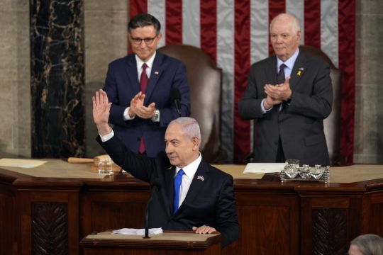 Netanyahu To Meet With Biden And Harris At Crucial Moment For Us And Israel