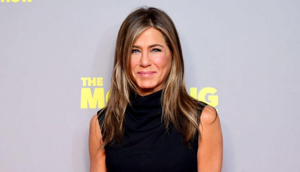 Jennifer Aniston hits out at JD Vance for calling childless women ‘cat ladies’